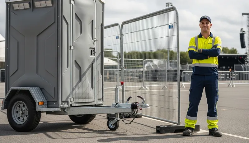 Crane Hook Porta Potty League City TX