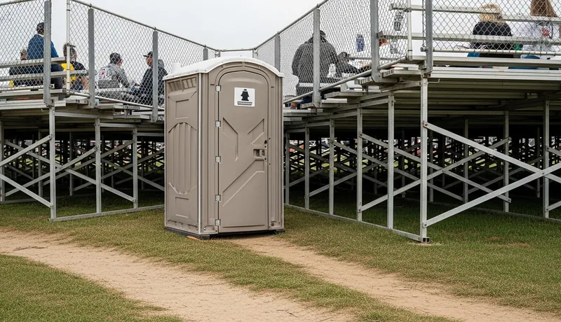 Deluxe Porta Potty Rentals League City TX