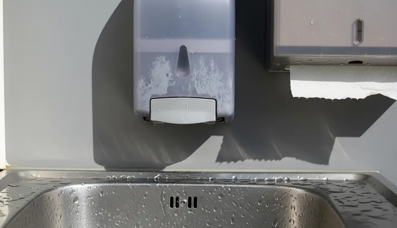 Hand Wash Station Rentals League City TX