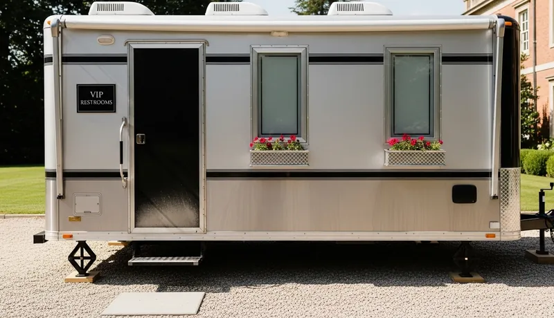 VIP Trailer Rentals League City TX